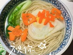 -张福记(陇海中路店)