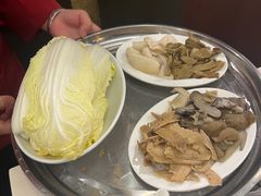 -太婆天府山珍酒楼(亚运村店)