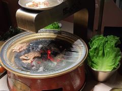 -西塔老太太泥炉烤肉(温州首店万象城黑金店)