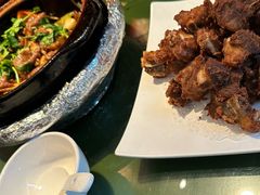 -煲煲好(朝阳门店)