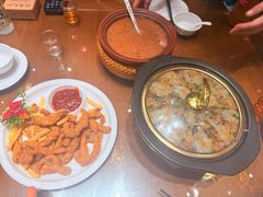 -钵家大院(大花岭店)