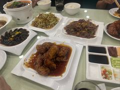 -东四民芳餐厅(世茂工三店)