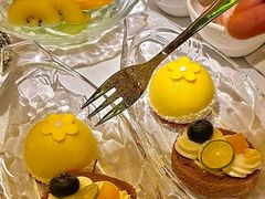 -叶叶菩提(太原别墅店)