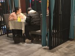 -尚帝·洛阳菜(八號院店)