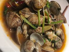 -杨氏青龙虾·羊蝎子(金盛路总店)