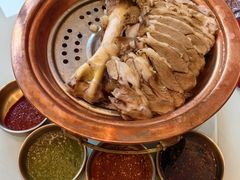 -哈啾嗨·新概念蒙餐(红星新城店)