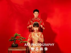 -薇喜影像艺术中心 ART PHOTO