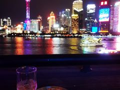 -外滩8号 whisky bar(金延大厦店)