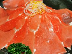 -呷哺呷哺 黄金牧场 (欢乐谷店)