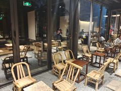 -Metal hands·铁手咖啡