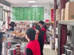 -李小老烧饼(常营民族家园店)