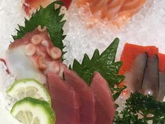 -大渔铁板烧(大悦城店)