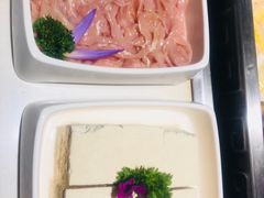 -海底捞火锅(公益西桥店)