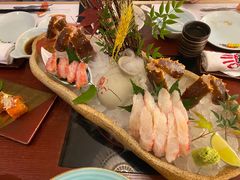 -蟹田居·活蟹料理(东城店)