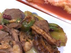 -梅园食堂