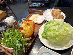 -北门涮肉·铜锅涮肉(南锣鼓巷店)