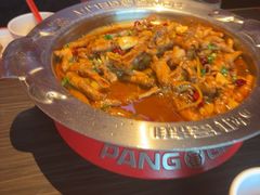 -胖哥俩肉蟹煲(海盐总店)