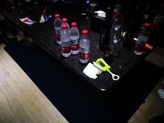 -乐圣量贩KTV自助餐(崇文店)