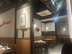 -乔街深夜食堂·台州菜·高压锅生蚝(杭州总店)