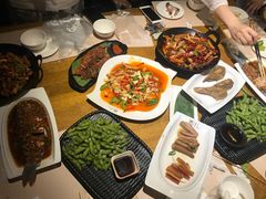 -别院里音乐餐酒吧(双流航空港店)