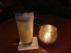 -广州柏悦酒店·悦吧·顶楼露天酒吧