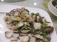 -蟹皇海鲜餐厅