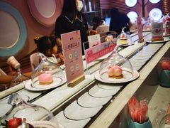 -御品轩(汉神购物广场店)