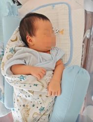 -圣贝拉母婴护理中心(广州瑰丽店)