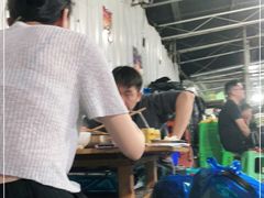 大堂-渝味黄姐火锅(黄泥村店)