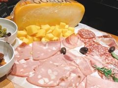 -拉蒂娜·巴西牛排馆 Latina·Brazilian Steakhouse(陆家嘴旗舰店)