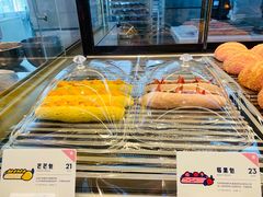 -喜茶(深圳福田星河COCO Park店)