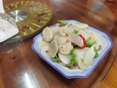 -龙井源餐厅(龙井峡漂流店)