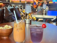 -悦界酒吧(后海店)