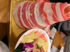 -梦山水日本烧肉(五四广场店)