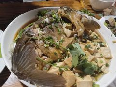 -阿葉农家饭店