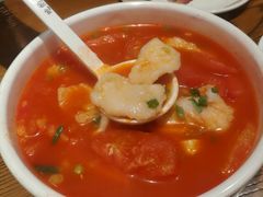 -渝是乎川渝小炒(新世界百货望京店)
