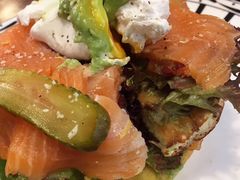 -AFS Cafe & Canteen(闽江二路店)