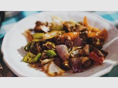 -太平馆西餐厅(北京路店)