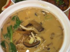 -杏花村水席楼·洛阳水席(老城十字街店)