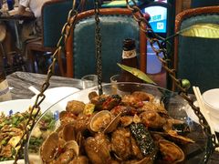 -情妹耙泥鳅·江湖川菜(科华店)