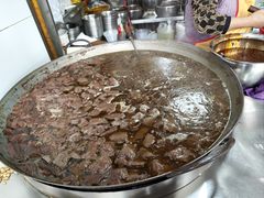 -大邑李记肥肠血旺