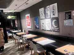 -肯德基(闵庄路店)