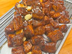 -我家福厨(万达中餐厅店)