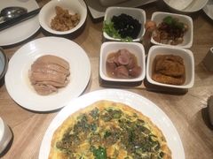 -莆田餐厅PUTIEN(三里屯店)