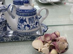 -老字号有尔烤肉面片(金牛小区店)