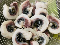 -中山脆肉鲩(新圳东路店)