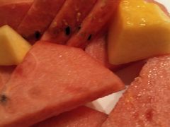 水果拼盘-宁波石浦豪生大酒店·自助餐厅