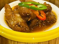 -香云轩·顺德菜(香云纱园林酒店店)