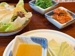 -鸟鹏烧鸟居酒屋(仁恒梦中心店)