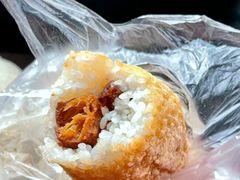 -正南齐北·老街糯米团(洪崖洞店)